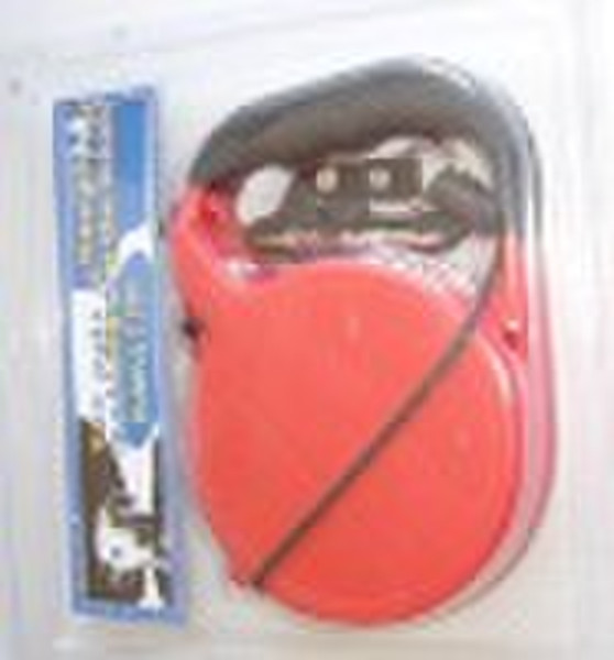 retractable pet leash