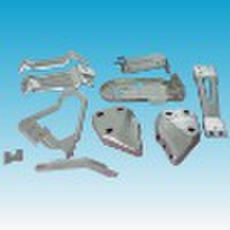 Stamping auto parts