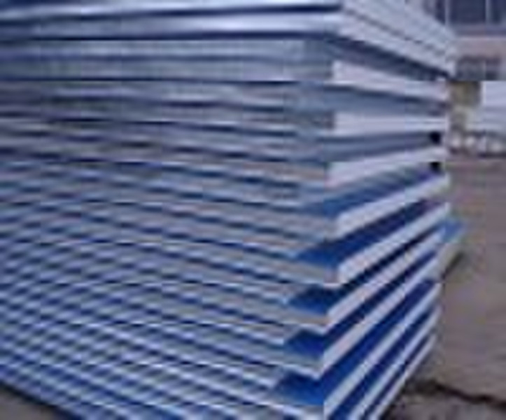 supply EPS sandwich panel