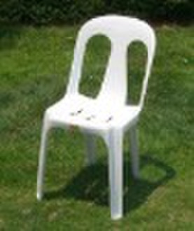 Plastic Outdoor Chair HS1610