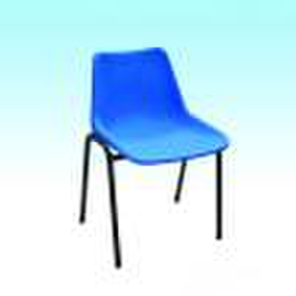 Plastic Stackable Chair HS1615