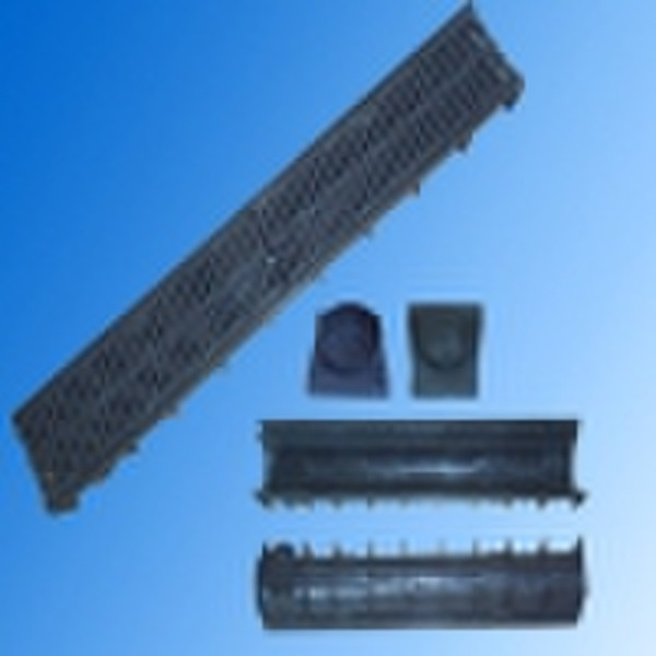 Plastic Drainage Channel