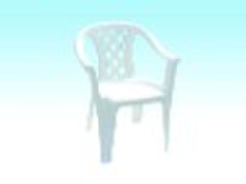 Plastic Outdoor Chair HS1607