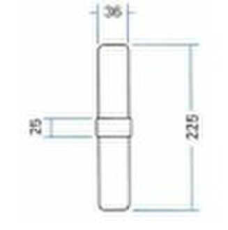 scaffolding tools Connecting pin