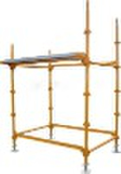 Kwikstage Scaffolding