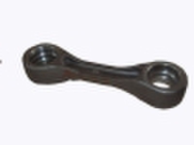 casting steel swing arm