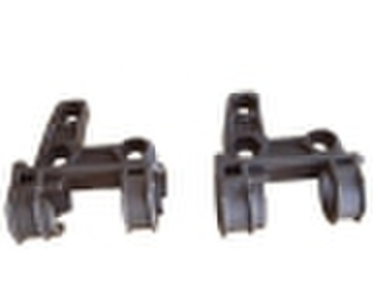 Cast steel Clevis Mounting