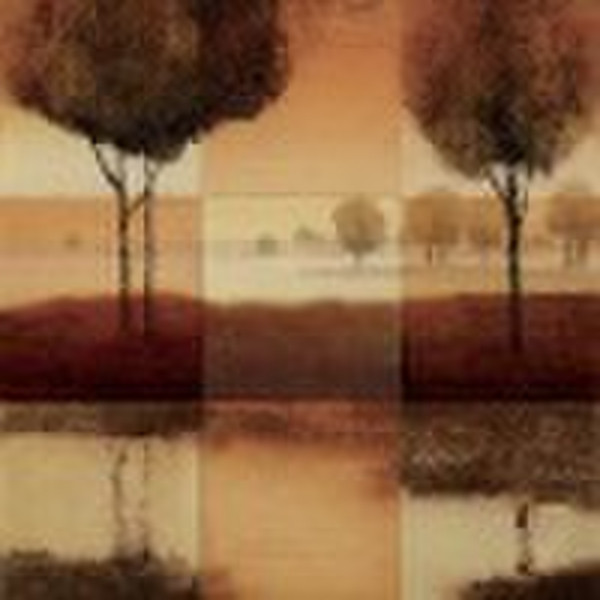 Wholesale hand-painted classical oil painting for