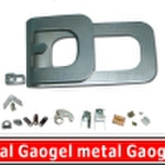 metal parts