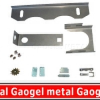 sheet metal fabrication