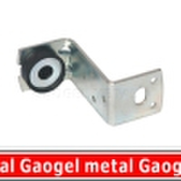 sectional door parts