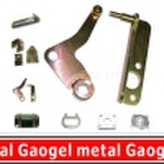 metal stamping cast companies