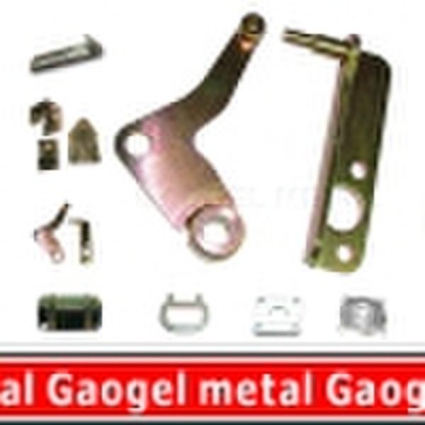 metal stamping cast companies