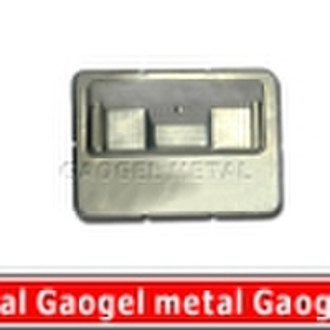 sheet metal stamping