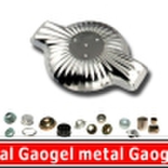 sheet metal products