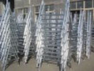 Hardware Scaffold