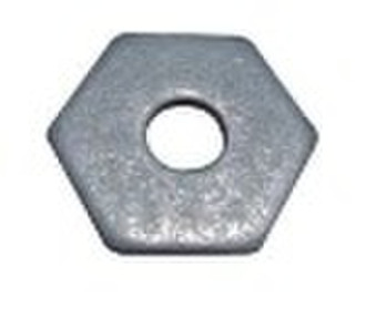 HEX WASHER