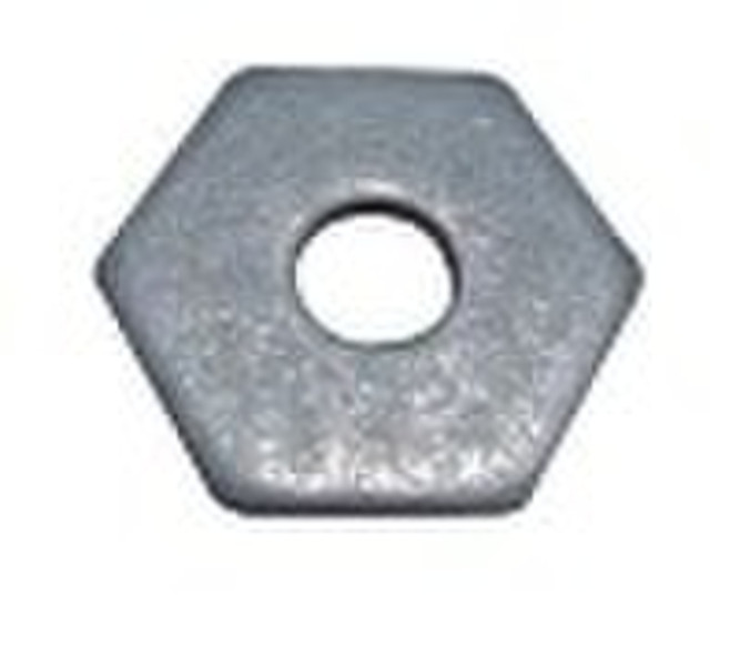 HEX WASHER