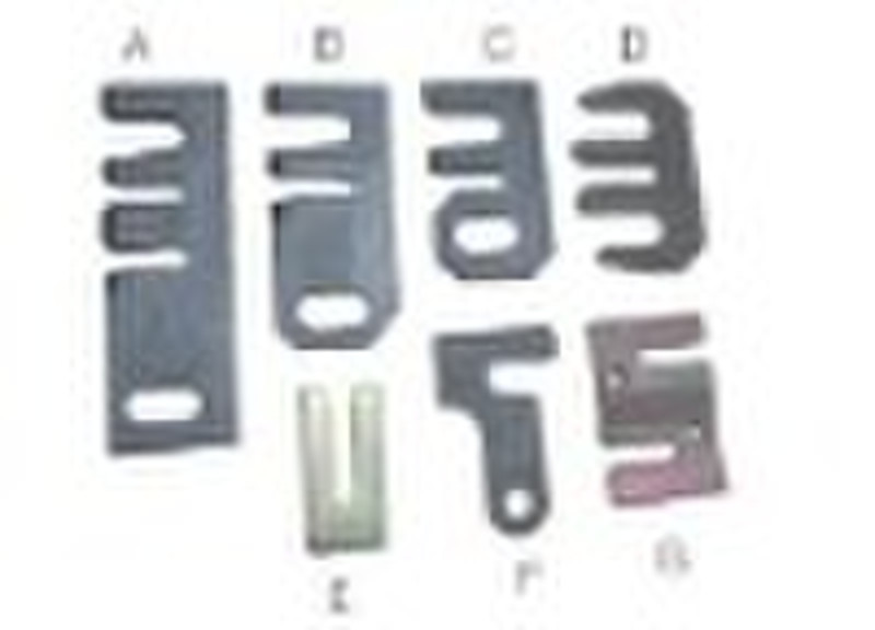 Form Clips