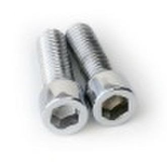 Carbon steel bolt