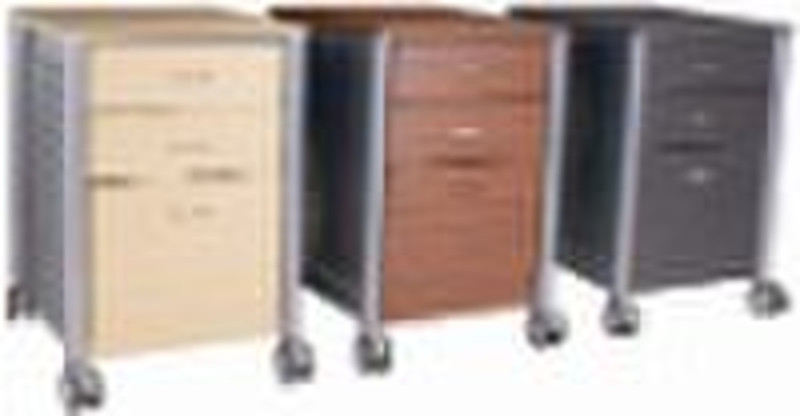 OFFICE CABINET