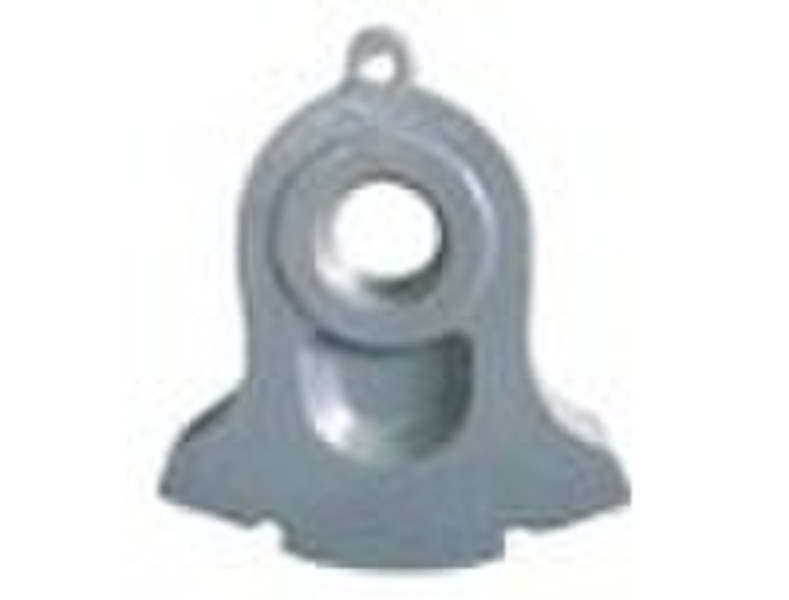 high manganese steel Hammer for crusher