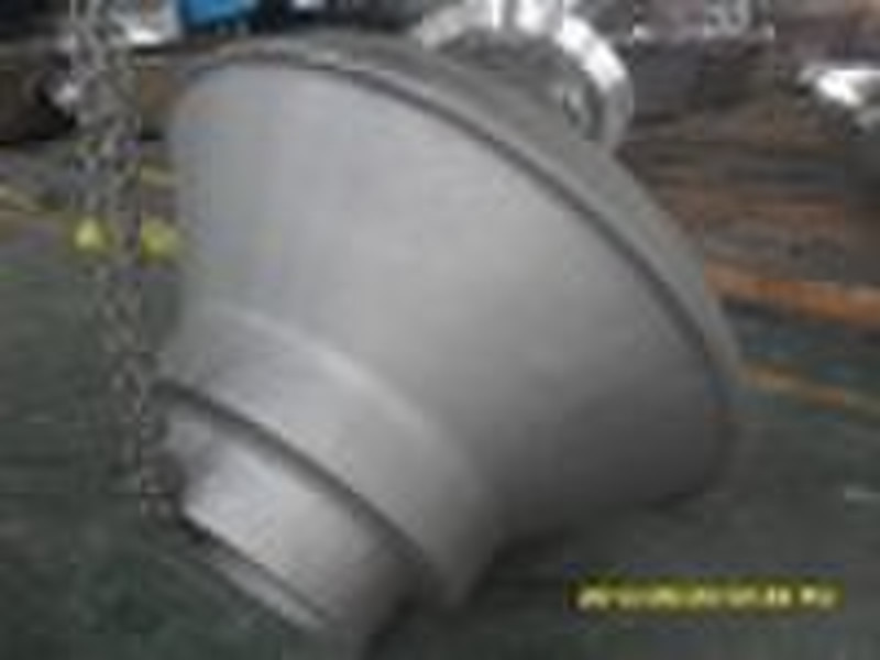 Carbon Steel Casting