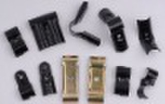 metal stamping parts