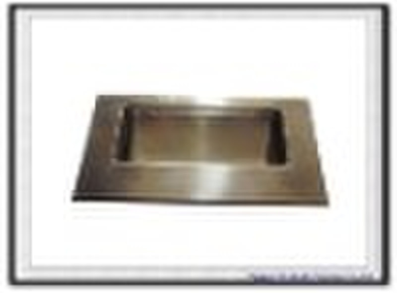 stainless steel stamping part