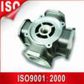 Aluminum casting, Zamak Die Casting