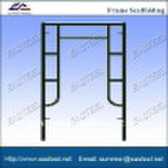 frame scaffolding