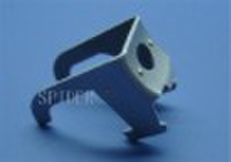 stamping part (pilot valve bracket)