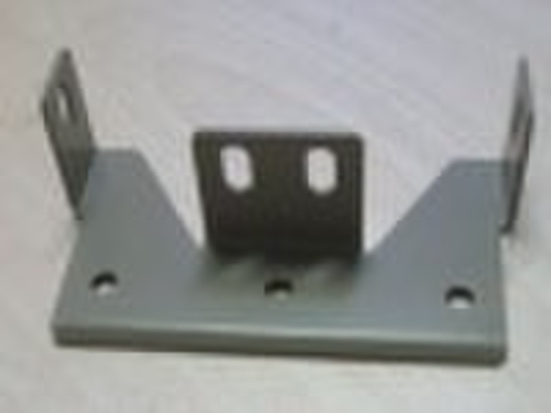 sheet metal stamping