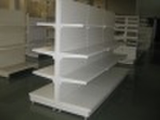 supermarket shelf