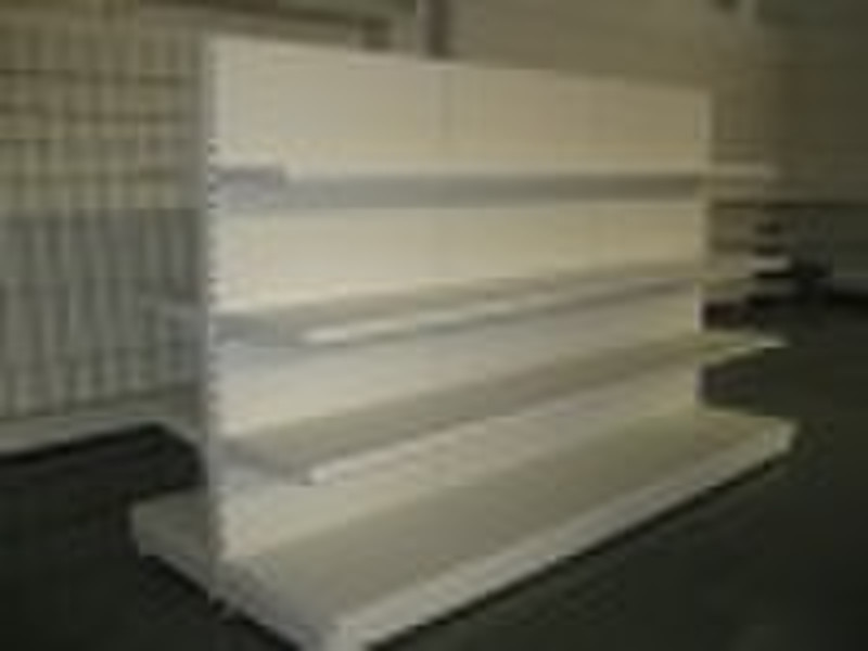 Supermarket Shelf