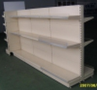 Supermarket Shelf