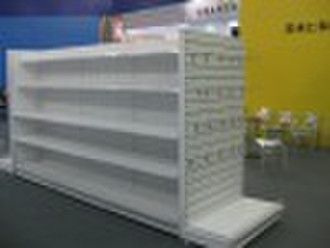 Supermarket Shelf