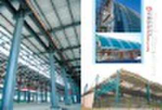 Light Steel Structure Building