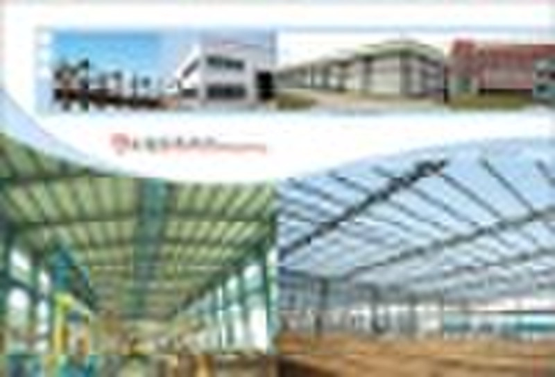 Light Steel Structure Building 3