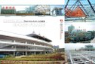 Steel  Structure Project