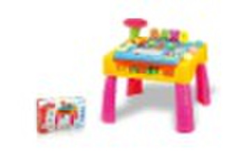 Activity Bench Funny baby Toys