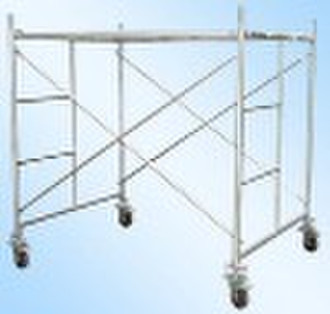 Frame  Scaffold