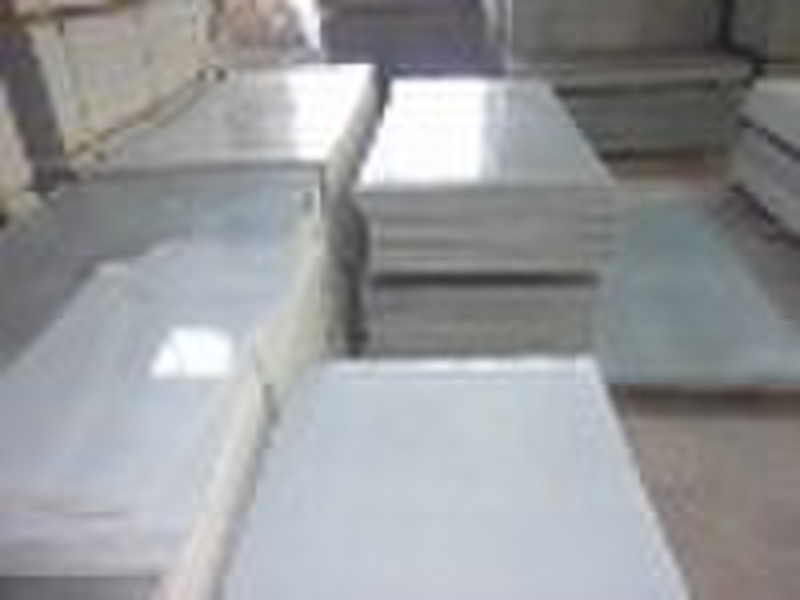 Construction Mould Plate