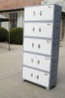 filing cabinet