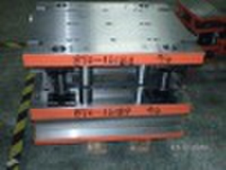 Metall-Stanzen Formen