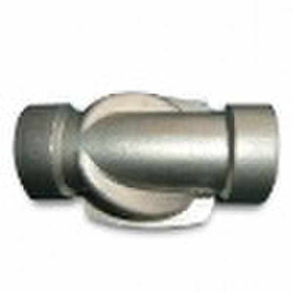 Stainless steel parts