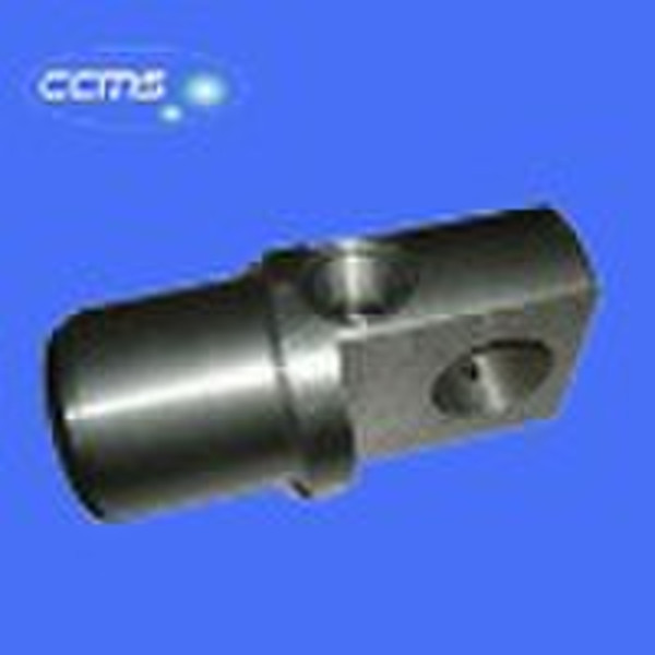 hydraulic cylinder ends