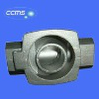 Stainless steel parts