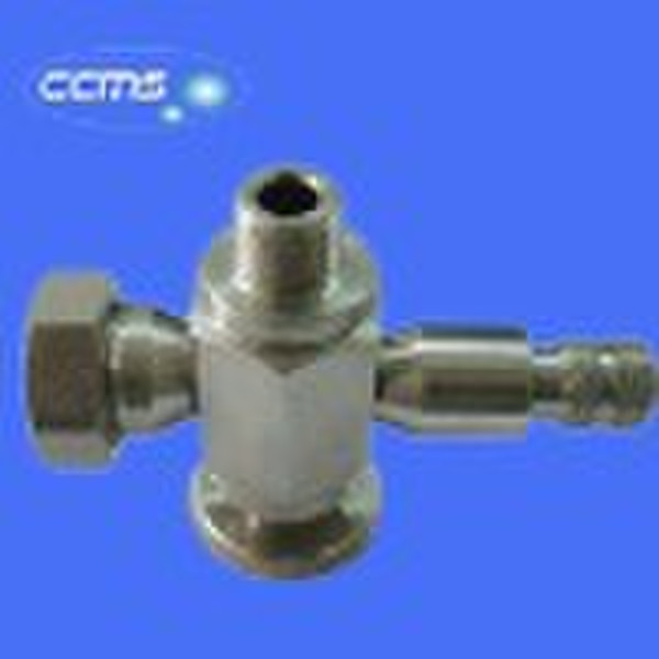 investment casting