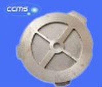 investment casting